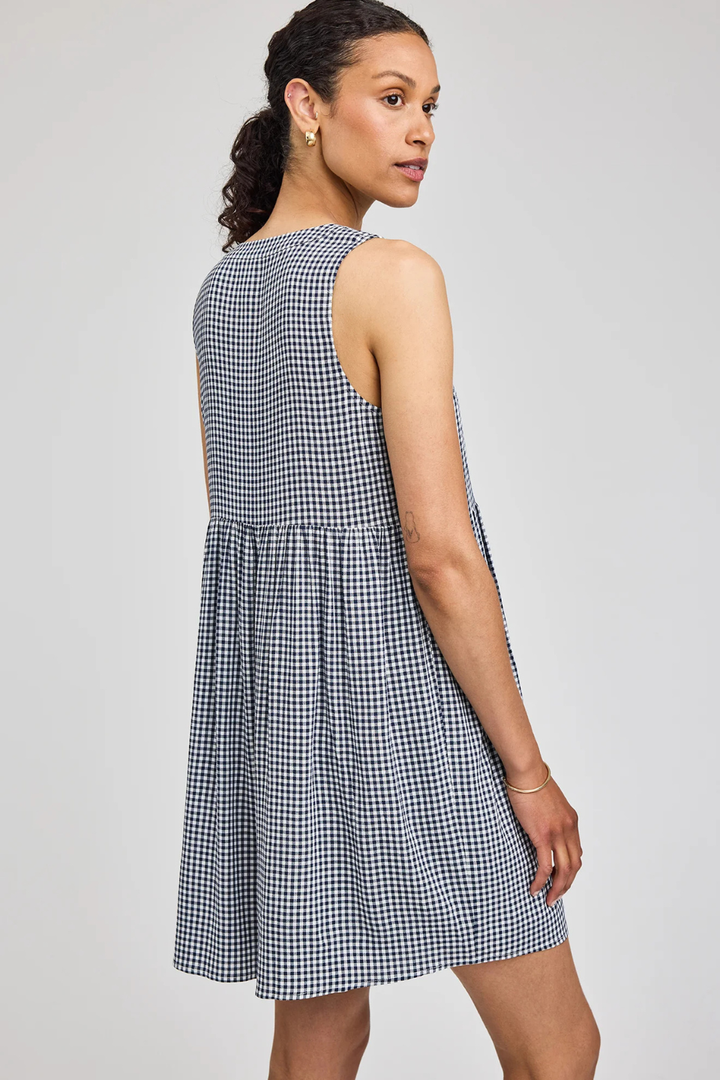 Gentle Fawn Zoey Mini Dress GENTLE FAWN