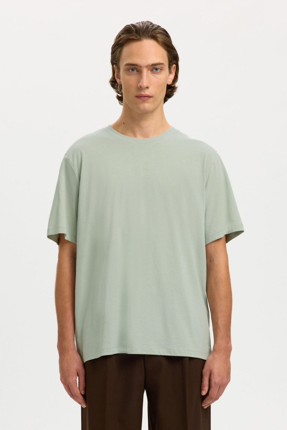 REGULAR T-SHIRT - Hot Peppers Clothing