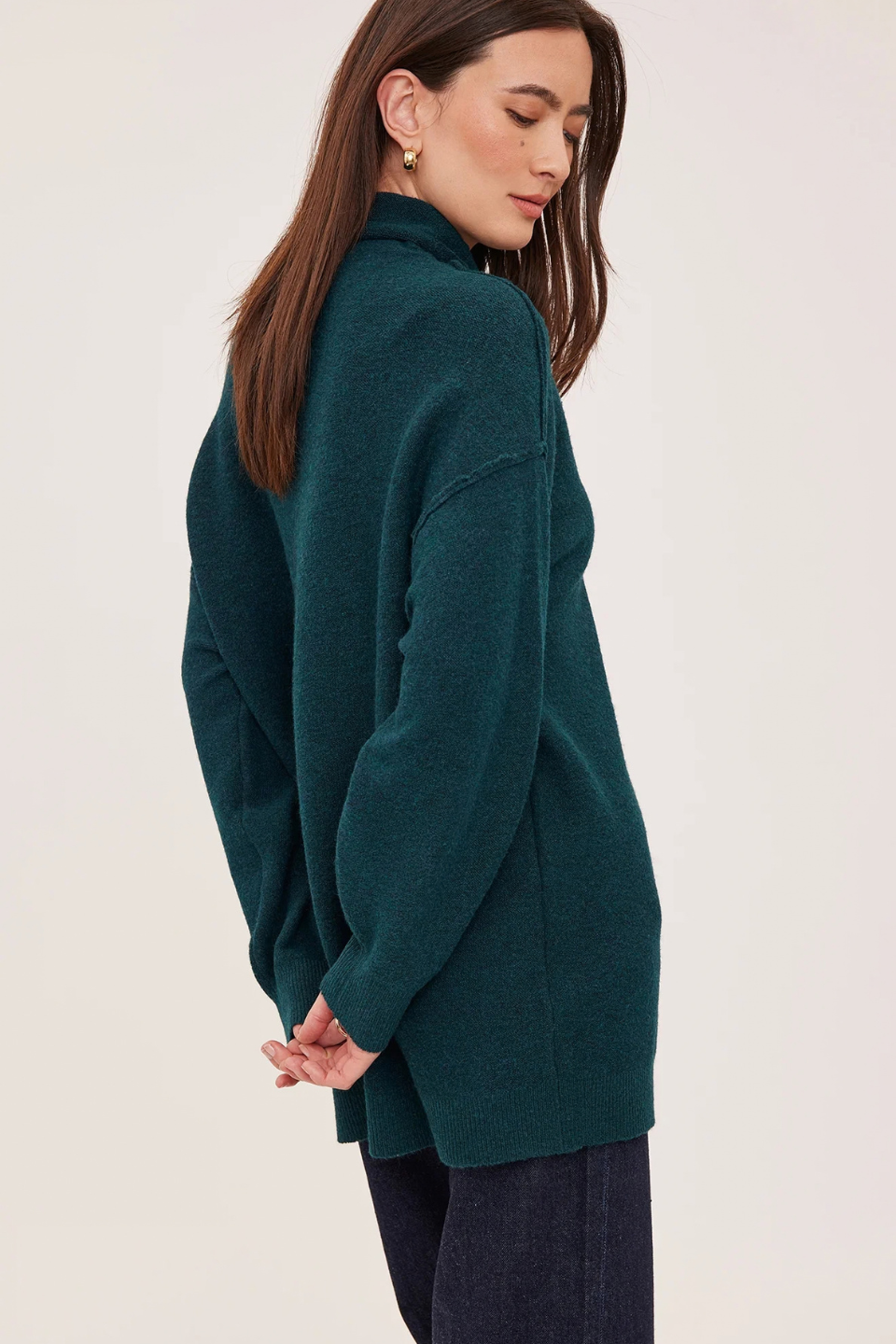 Gentle Fawn Astrid Sweater