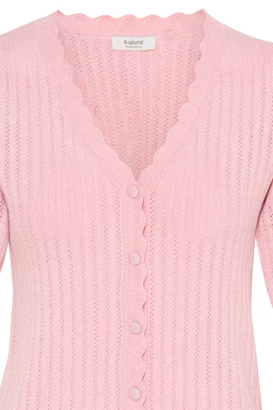 b. young MOBBE Cardigan b.young