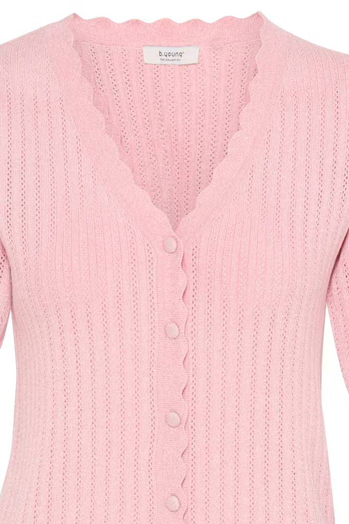 b. young MOBBE Cardigan b.young