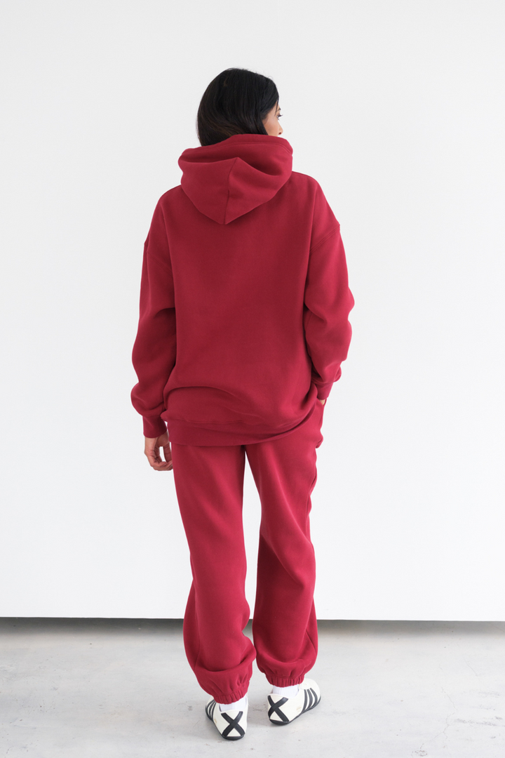 Be Kind Big Sister Hoodie