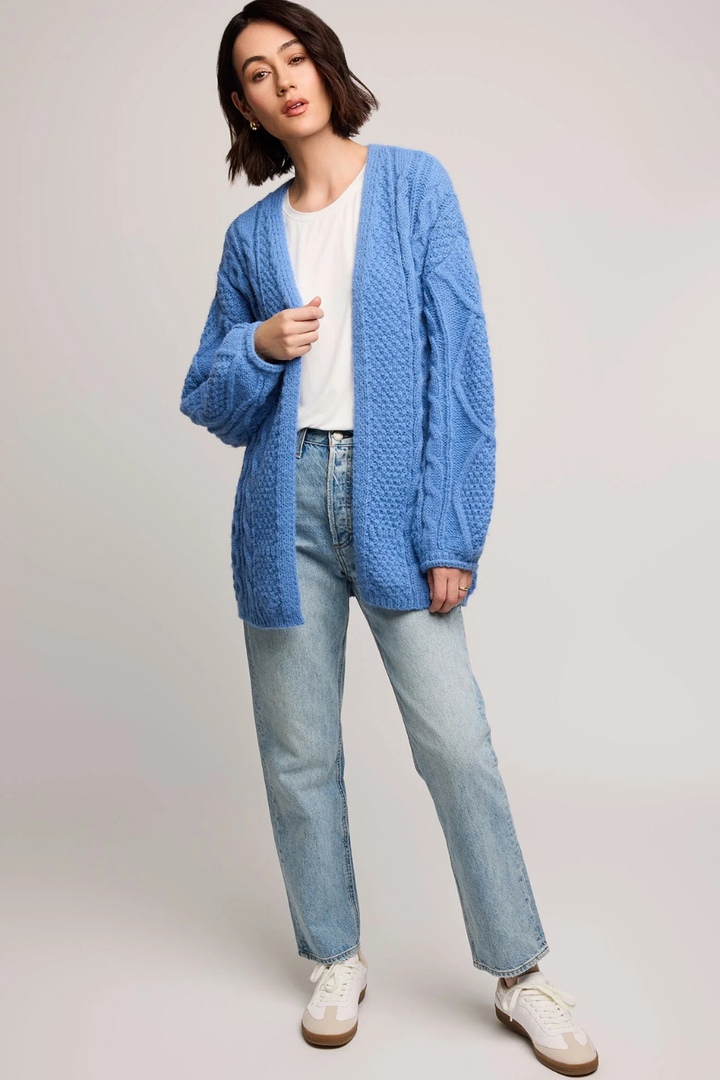Betty Cardigan