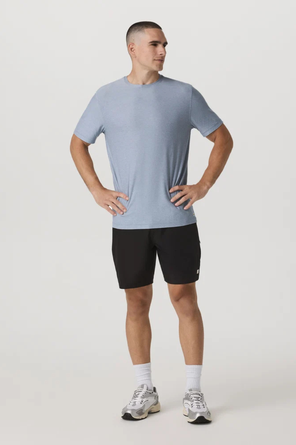 Vuori Strato Tech Tee