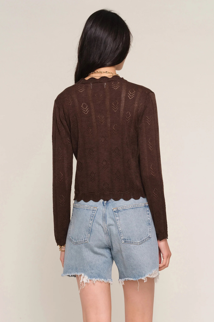 Heartloom Tonya Cardi HEARTLOOM