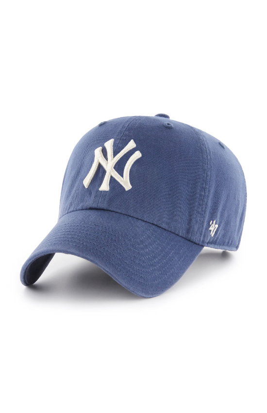 New York Yankees '47 CLEAN UP in Timber Blue