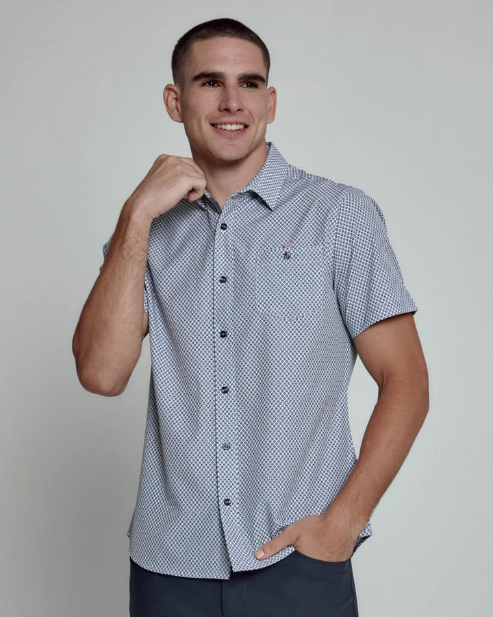Santino Short Sleeve Shirt