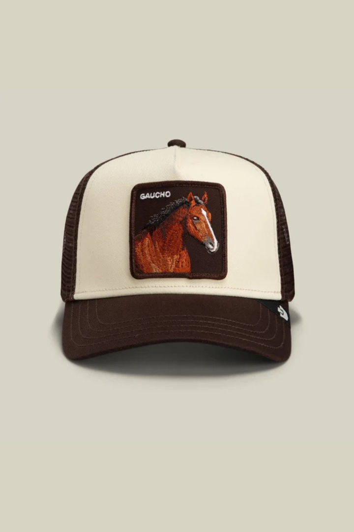 Goorin Bros Gaucho Trucker