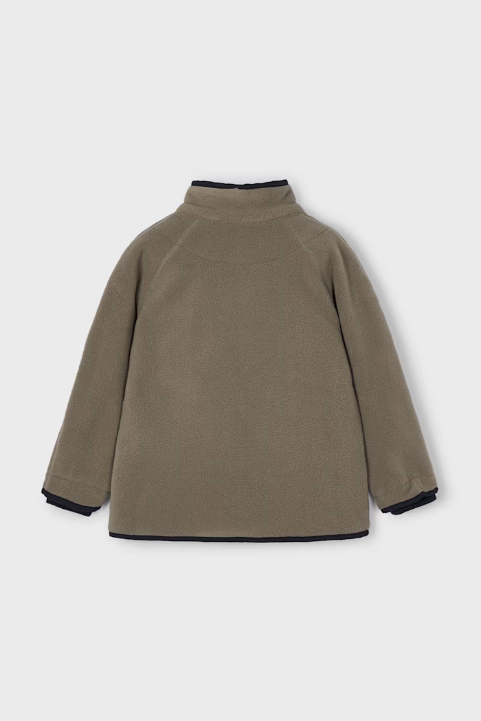 Fleece Jacket