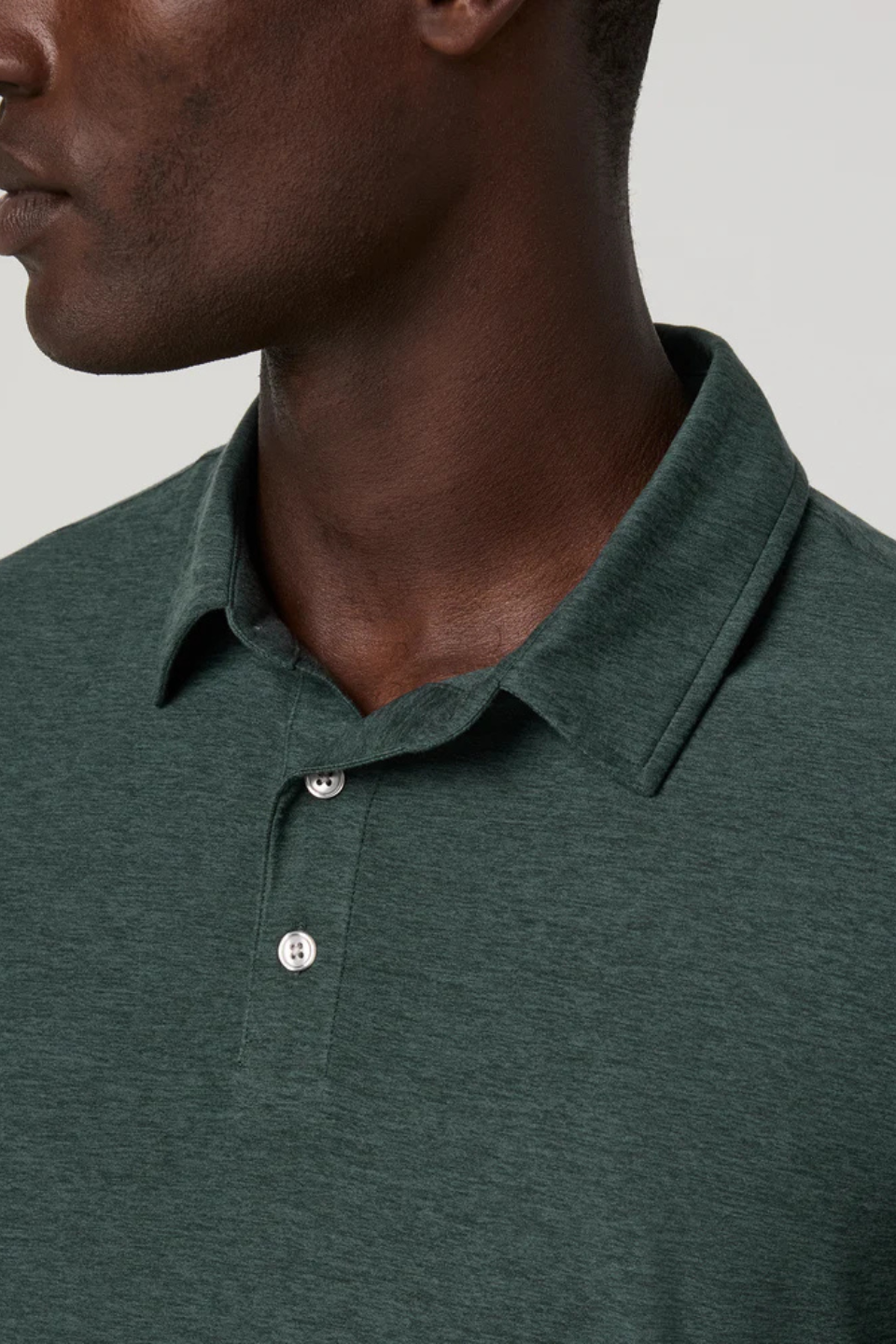 Vuori Strato Tech Polo
