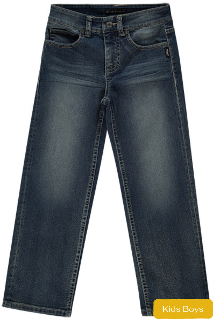 Garret Loose Fit Jeans