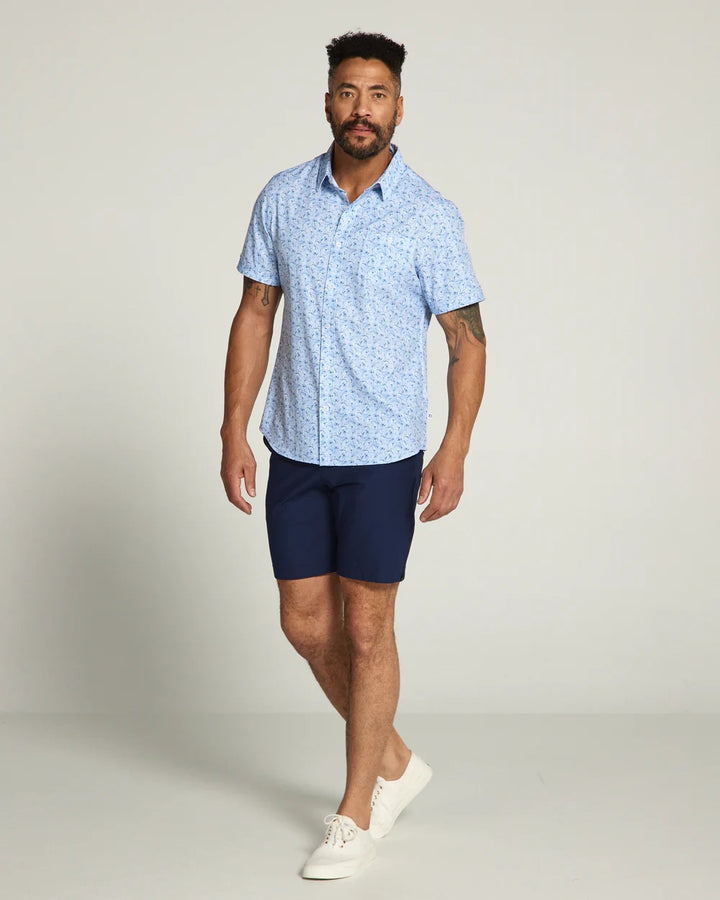 Eliseo Short Sleeve Shirt