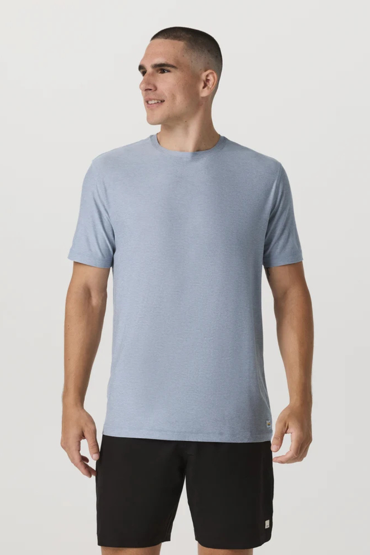 Vuori Strato Tech Tee