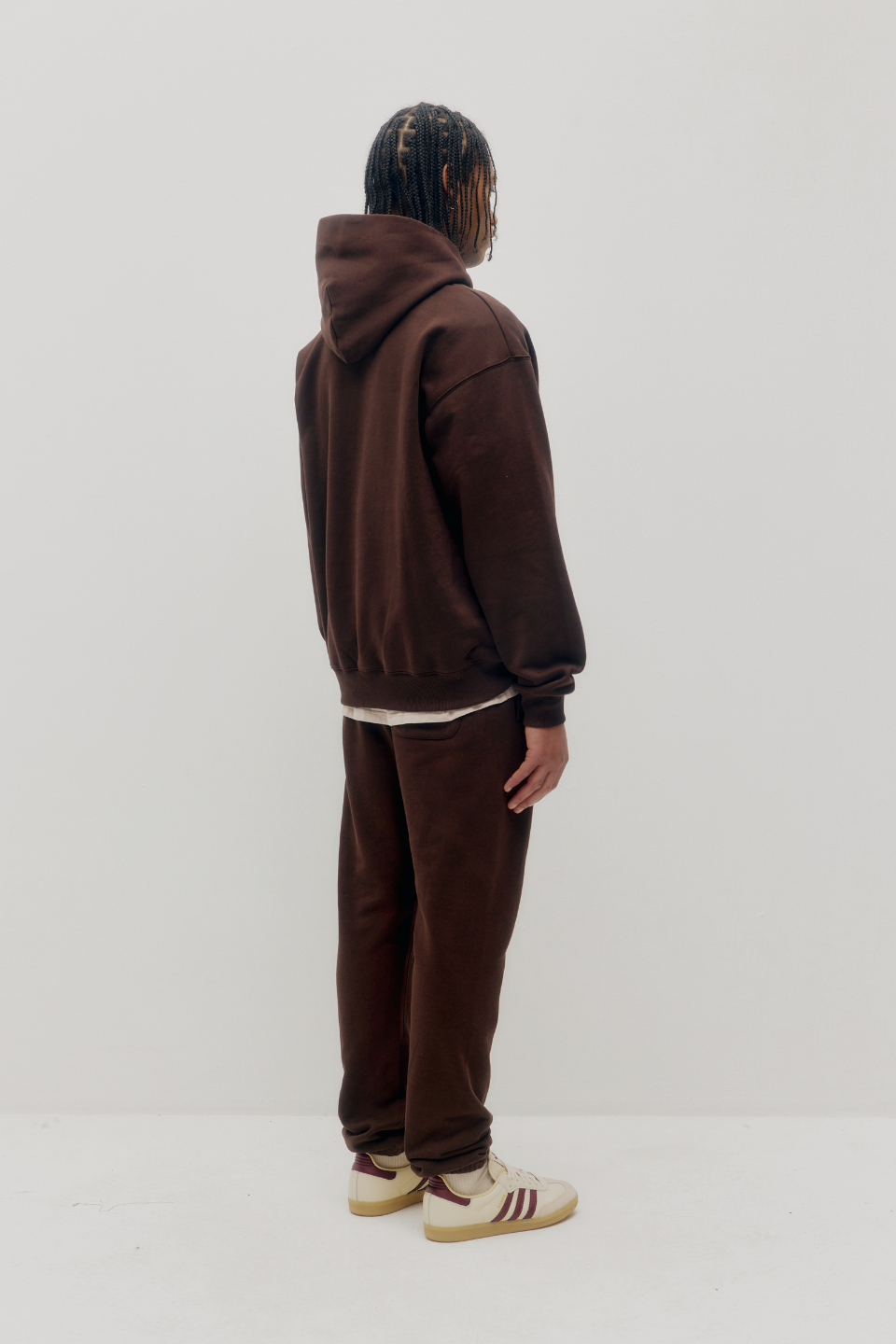 Kuwalla Eazy Garments Unisex Essential Sweatpant