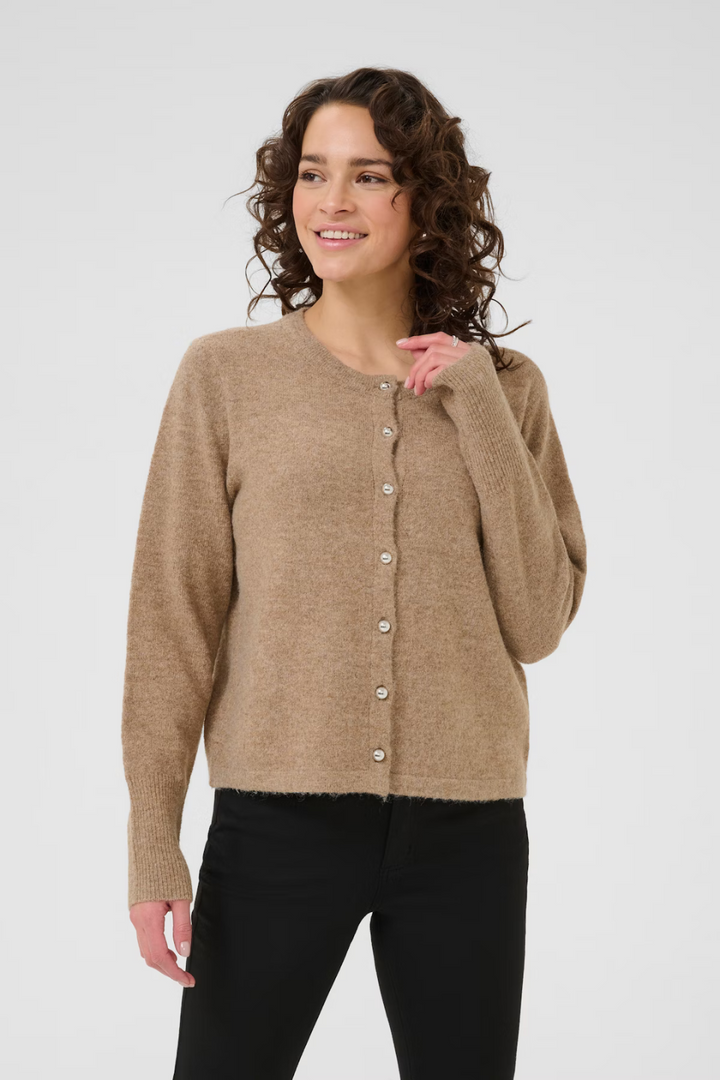 Niel Knit Cardigan