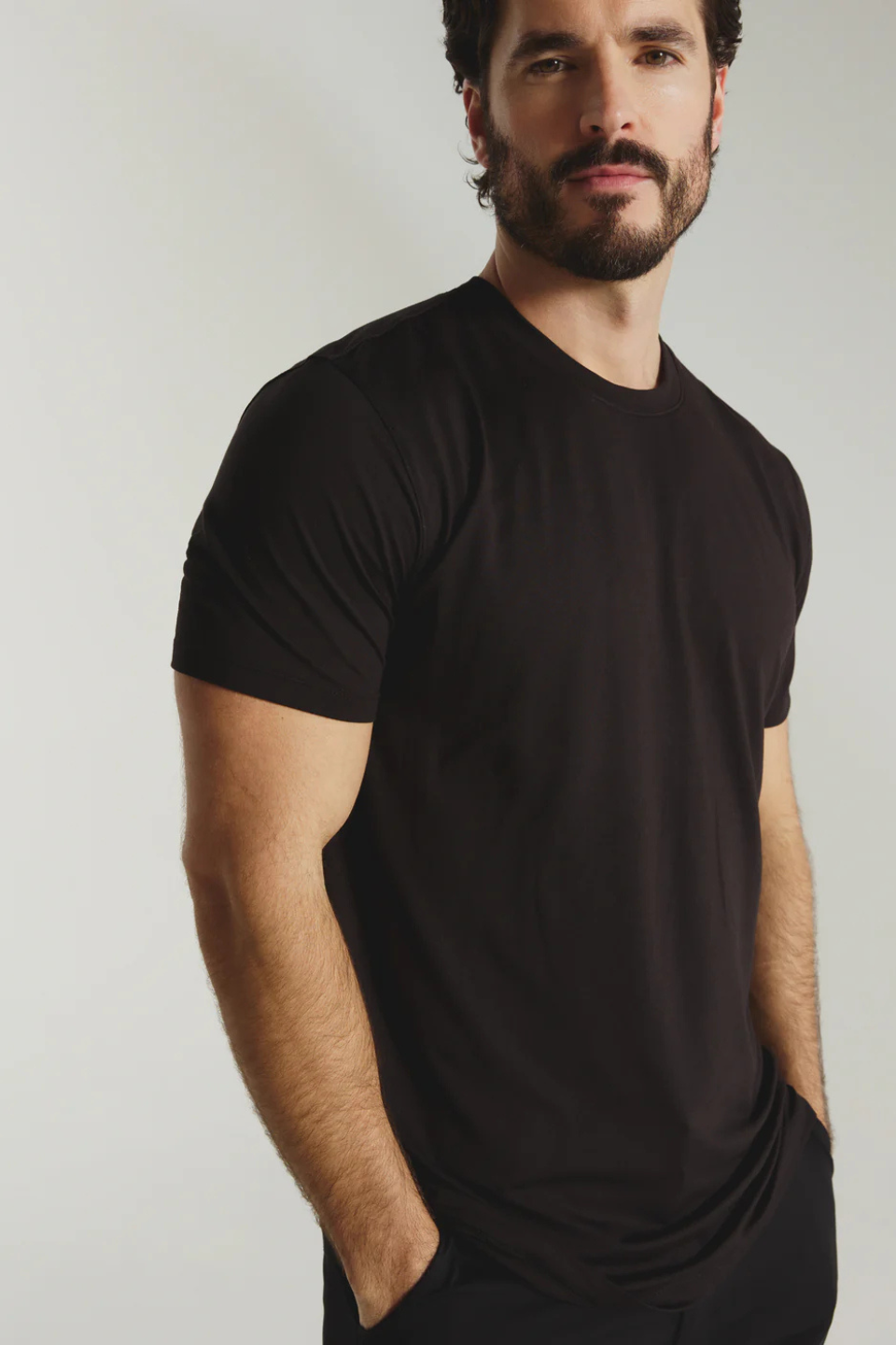 7 Diamonds Core™ Crew Neck Tee
