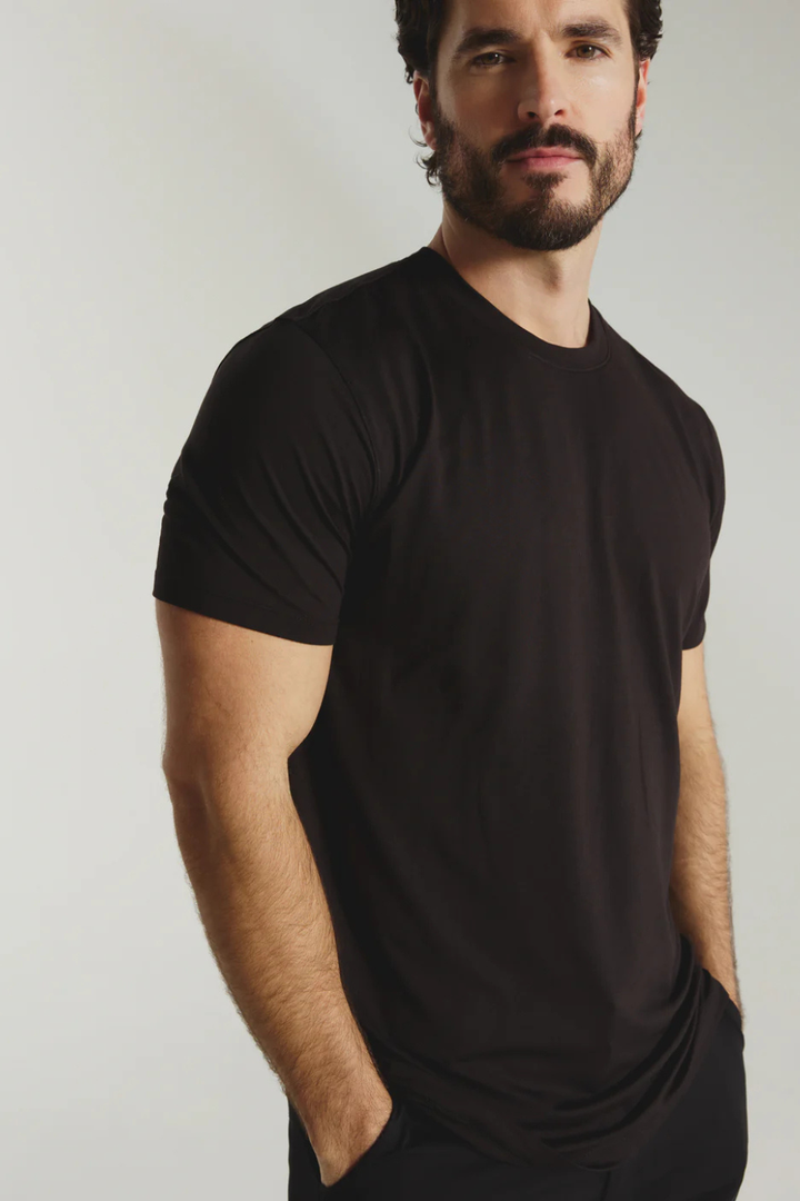 7 Diamonds Core™ Crew Neck Tee