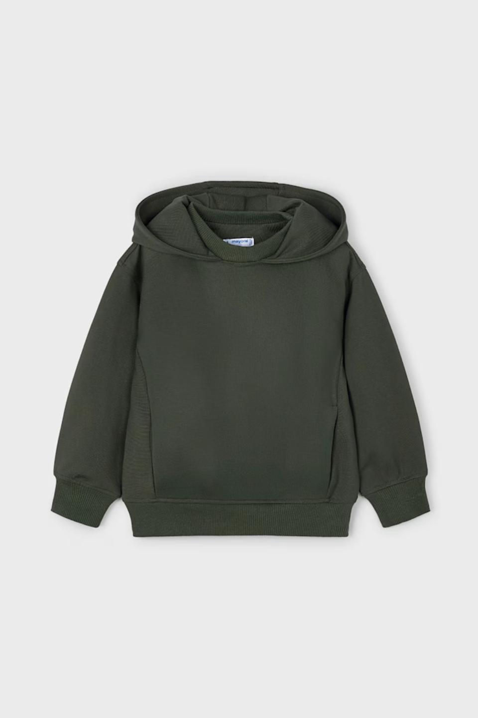 Unisex hoody