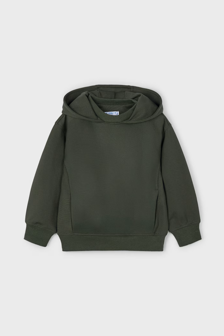 Unisex hoody
