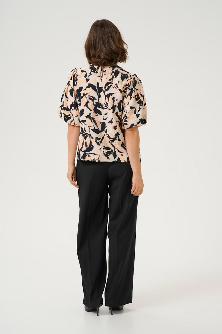 Paco Blouse