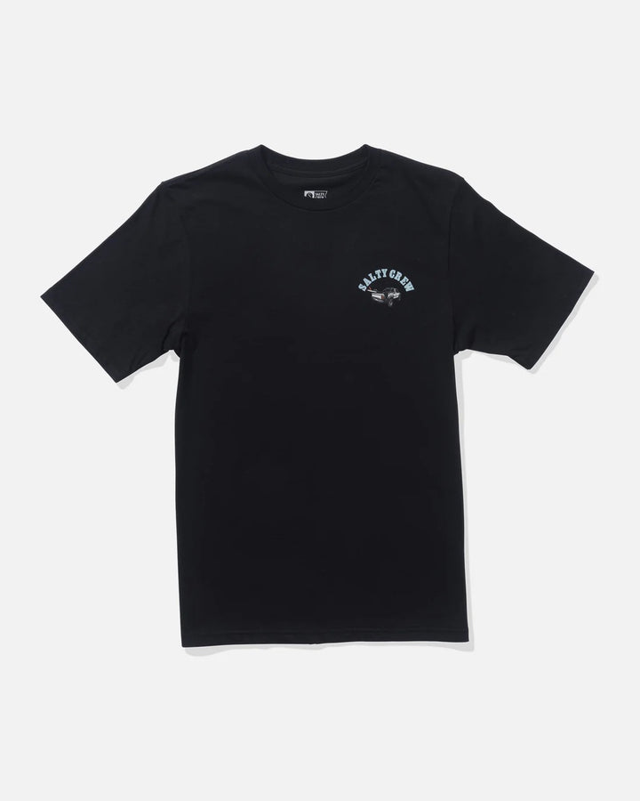 Lifted Boys Tee