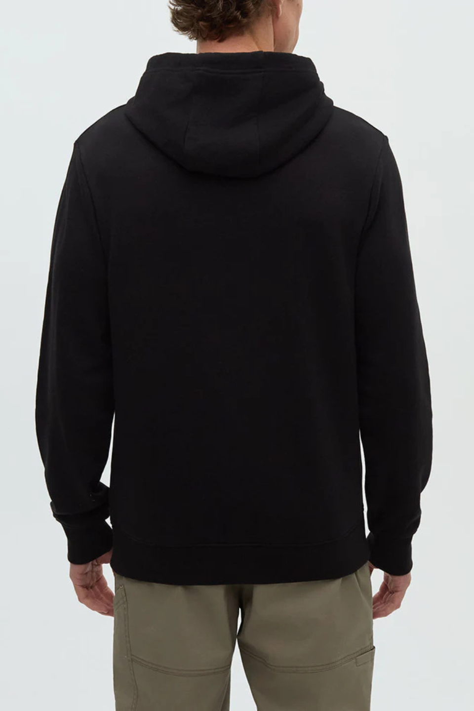 Tentree Amazon Logo Hoodie 10 TREE