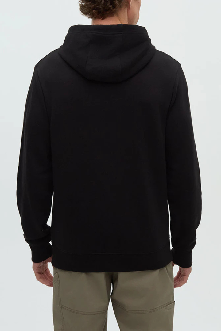Tentree Amazon Logo Hoodie 10 TREE