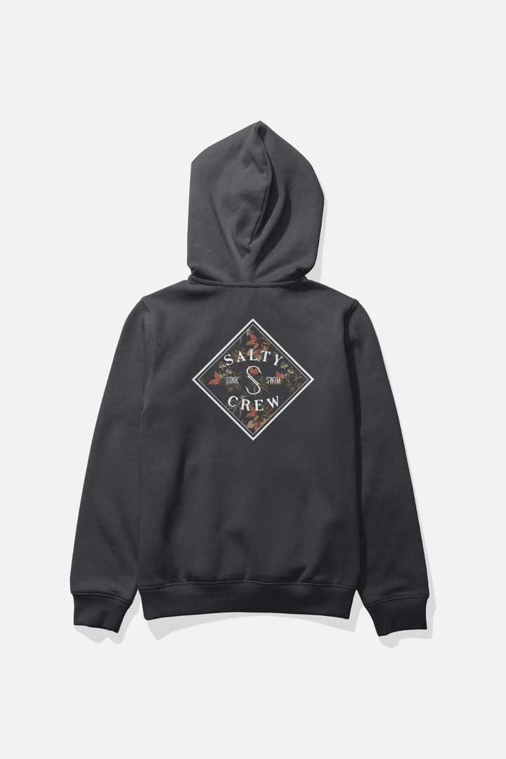 Salty Crew Tippet Fill Boys Fleece