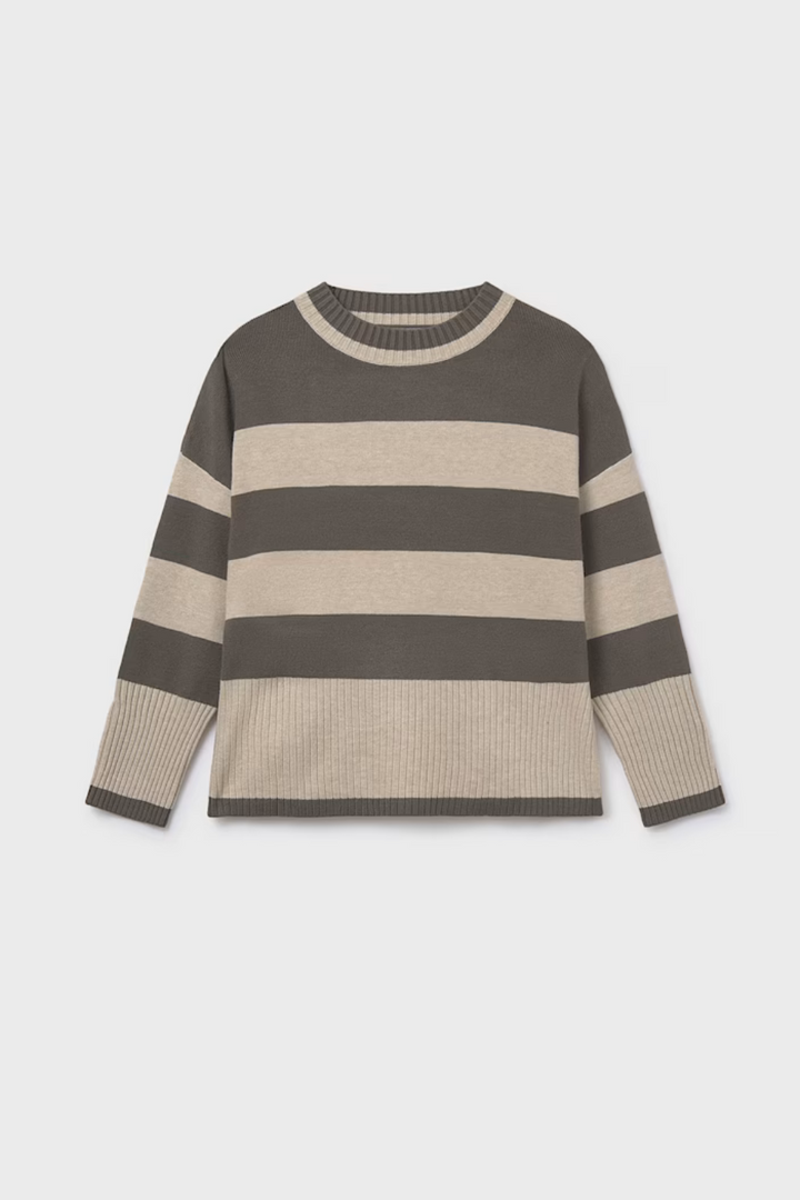 Striped Jumper