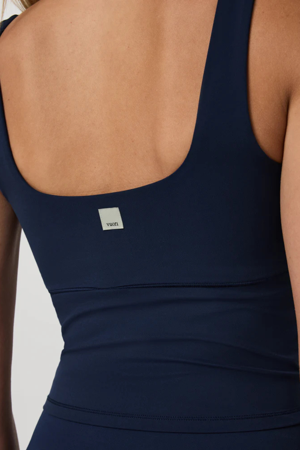 VUORI AllTheForm™ Support Tank - Hot Peppers Clothing