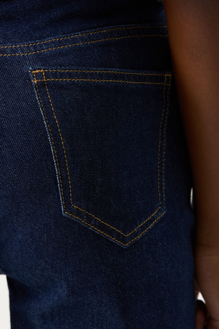 GARCIA Ilvy 577 Straight Jeans