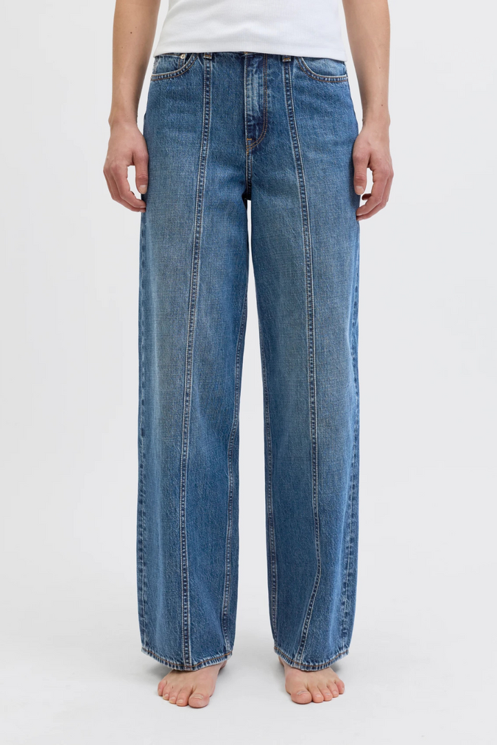TOKYO WIDE HW JEANS