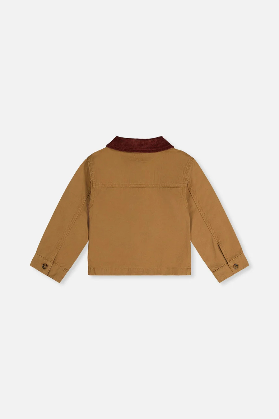 Deux Par Deux Barn Jacket