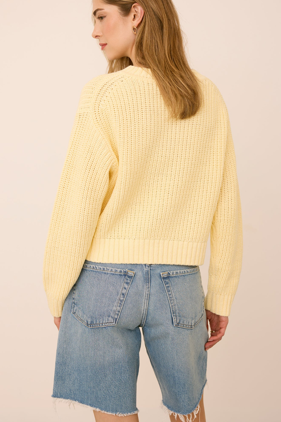 Gentle Fawn Jocelyn Pullover