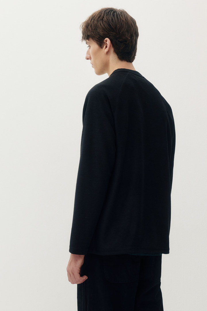 Kuwalla Men’s Marled Thermal