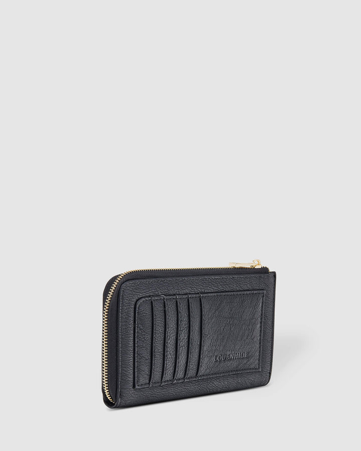 Tatum Cardholder
