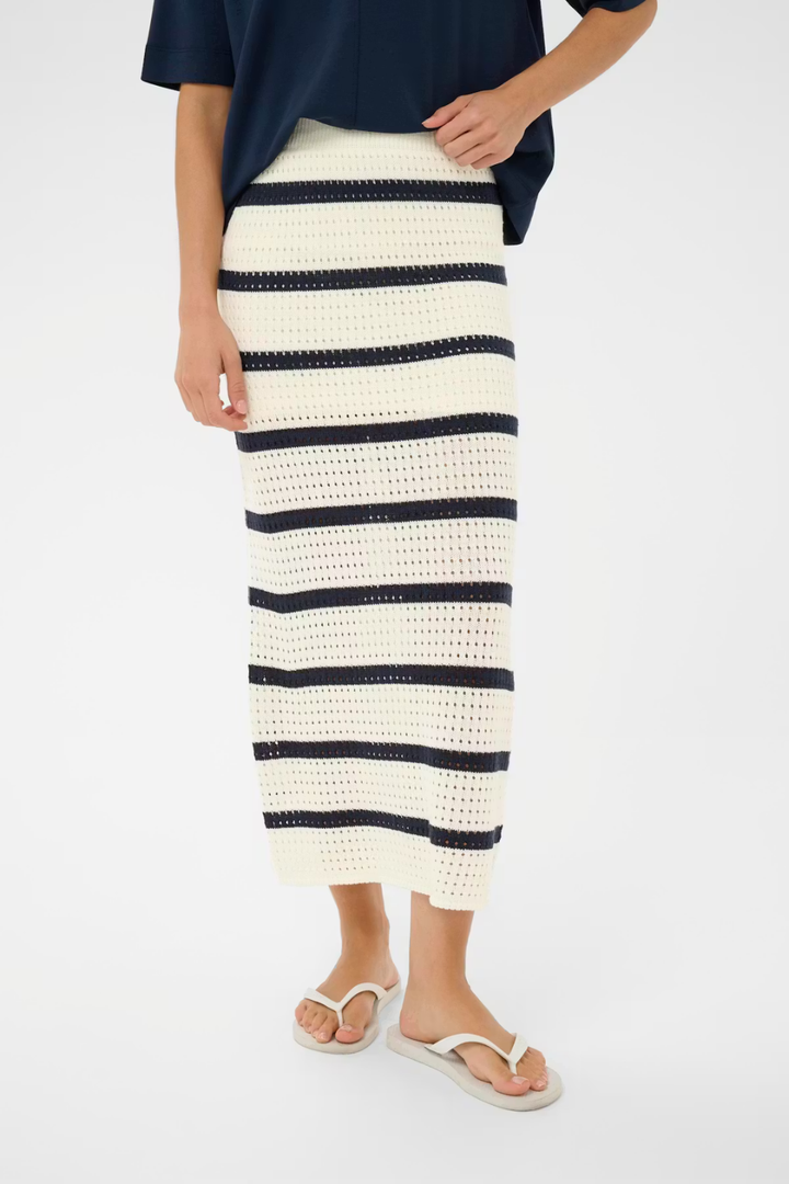 KAFFE Brianna Skirt KAFFE