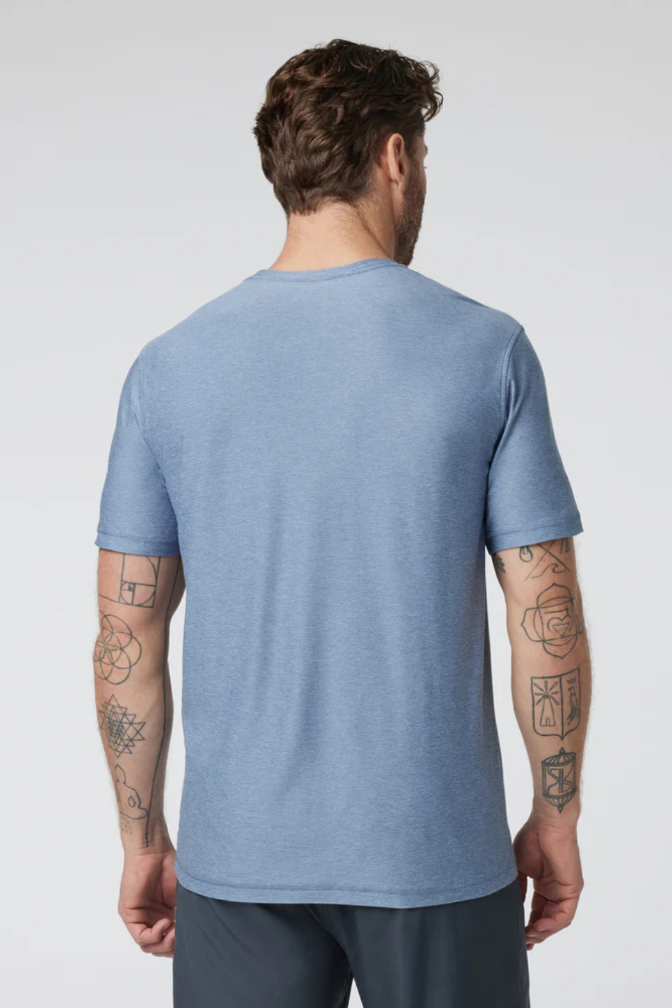 Strato Tech Tee