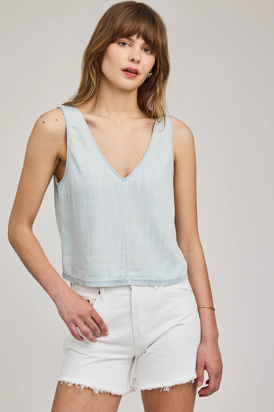 Gentle Fawn Colette Tank GENTLE FAWN