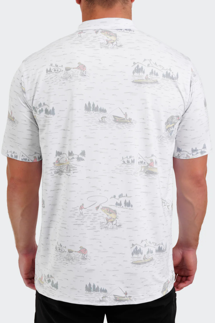 Waggle Tight Lines Men&