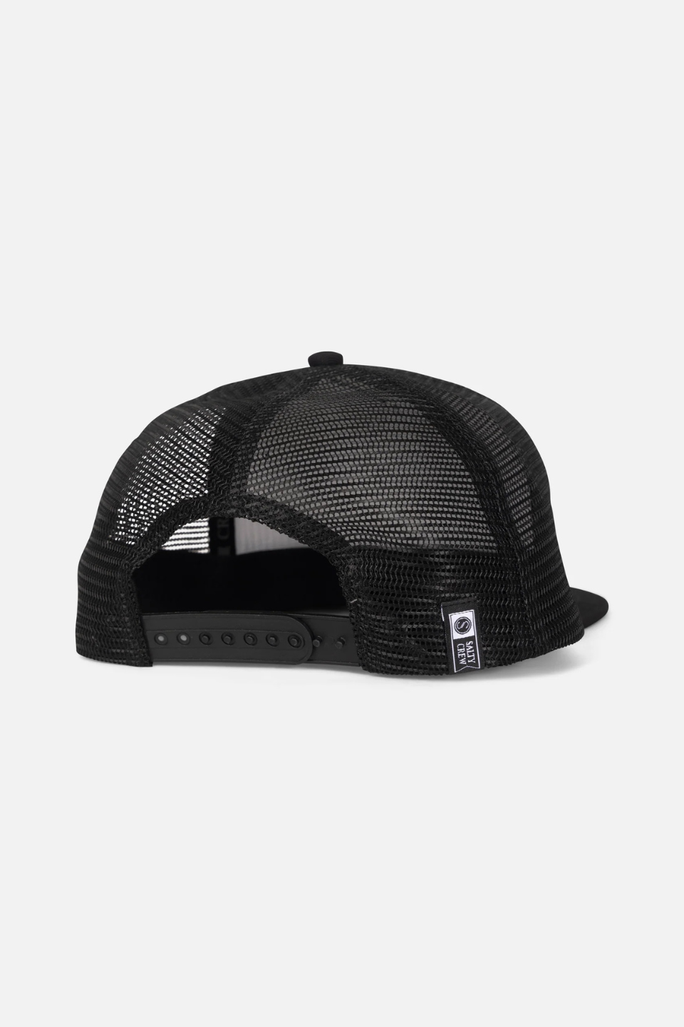 Good Times Boys Trucker