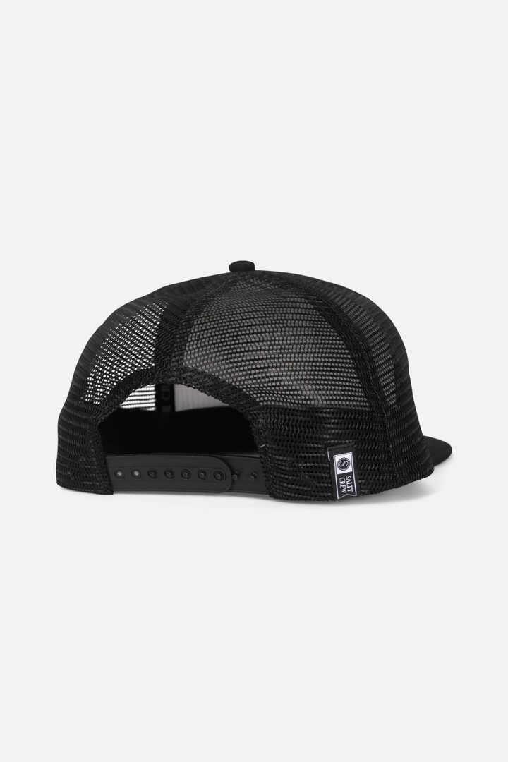 Good Times Boys Trucker