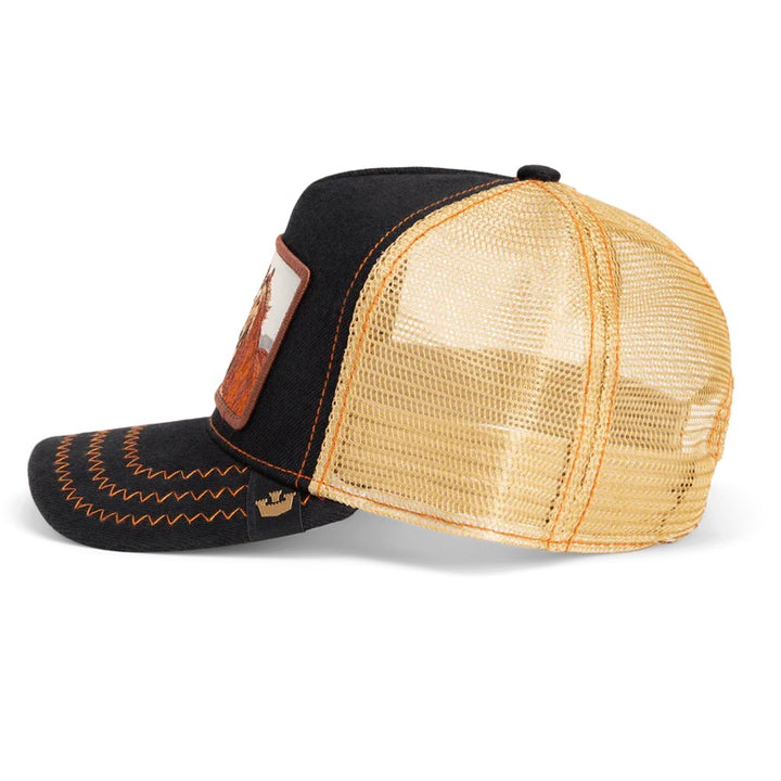 Easy Rider Cap