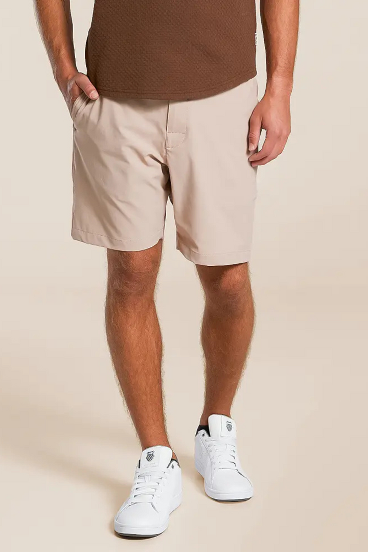 All Time Roads Hybrid Short