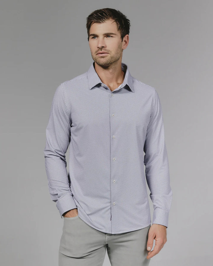 Dante Long Sleeve Shirt