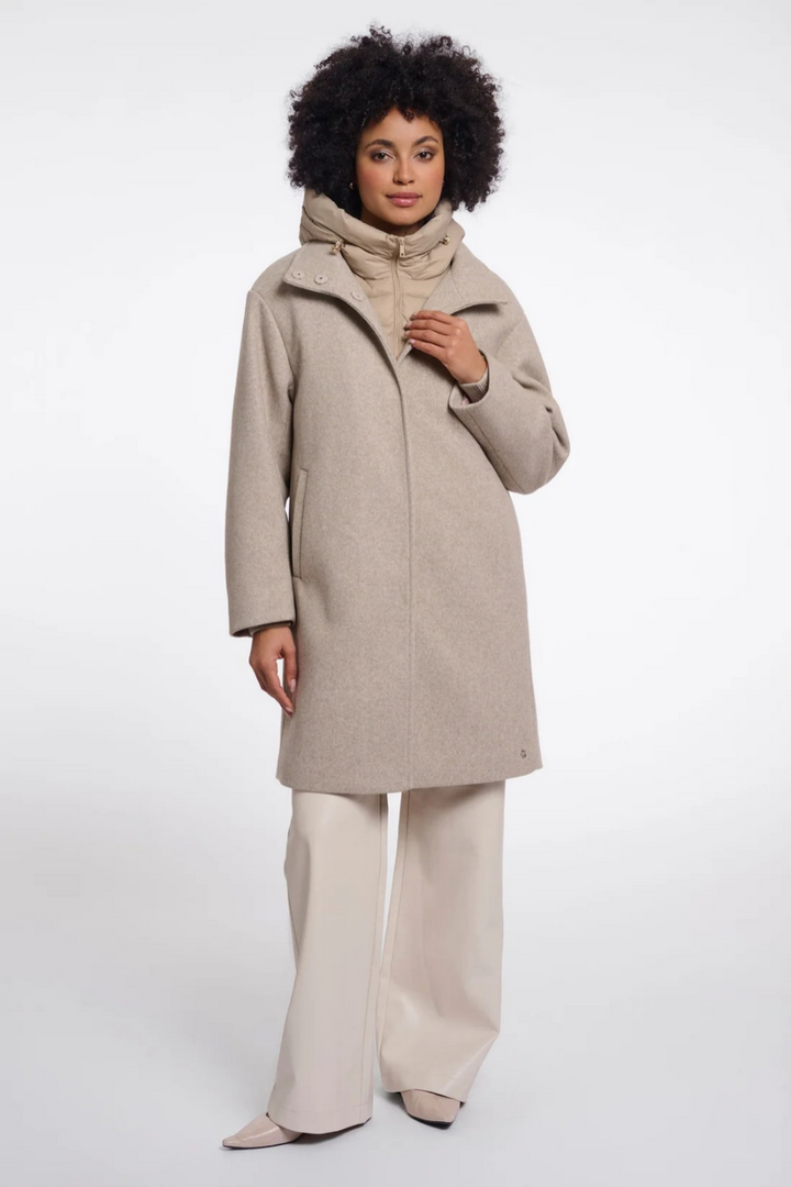 Rino &amp; Pelle Omri Coat