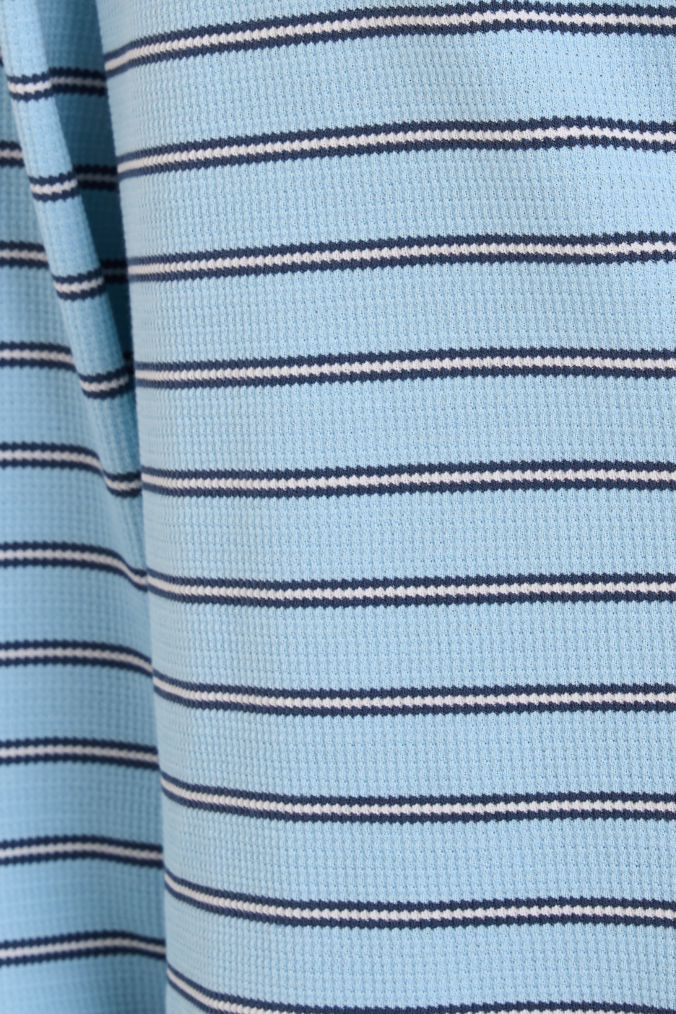 24COLOURS Kasen Stripe Long Sleeve Tee