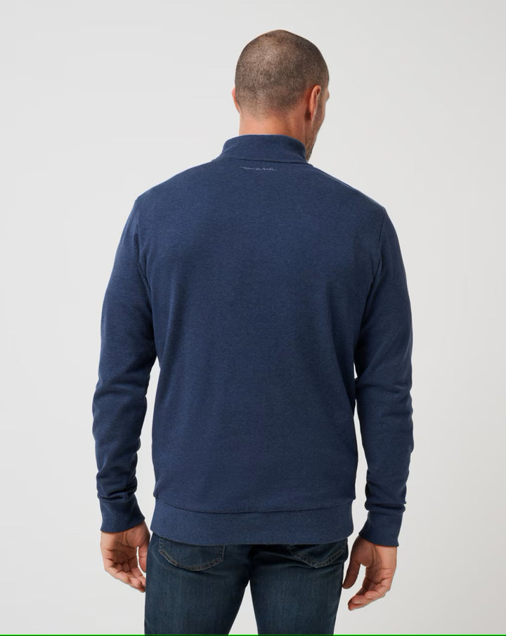 Cloud Quarter Zip