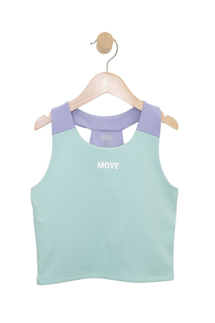Active Racerback Tank