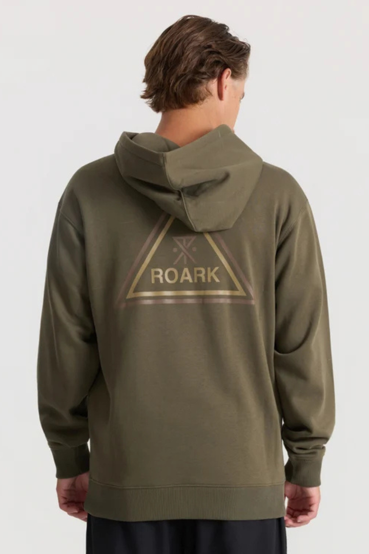 Roark Tri Camp Hoodie